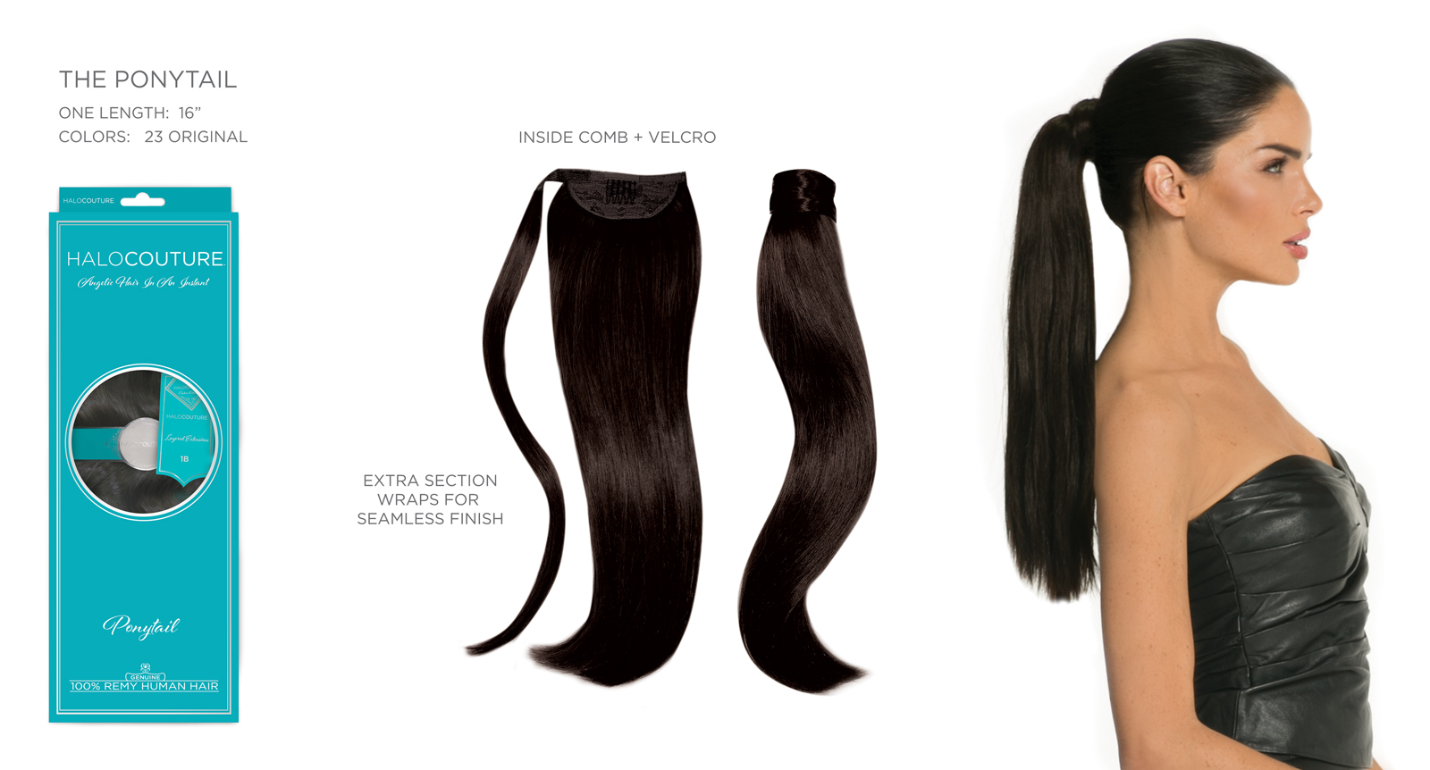 Ponytail-hair-extensions-cayman-islands-glamorous-hair-studio