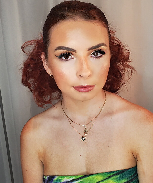 client makeup