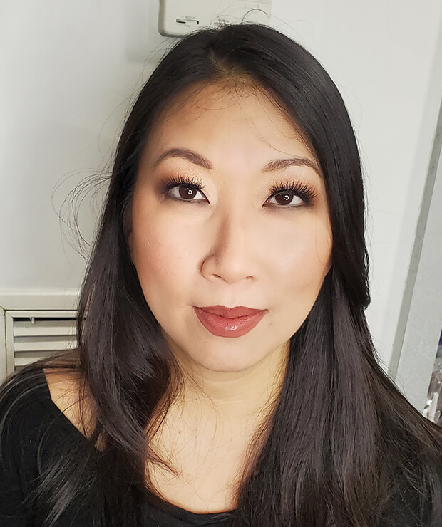 client makeup